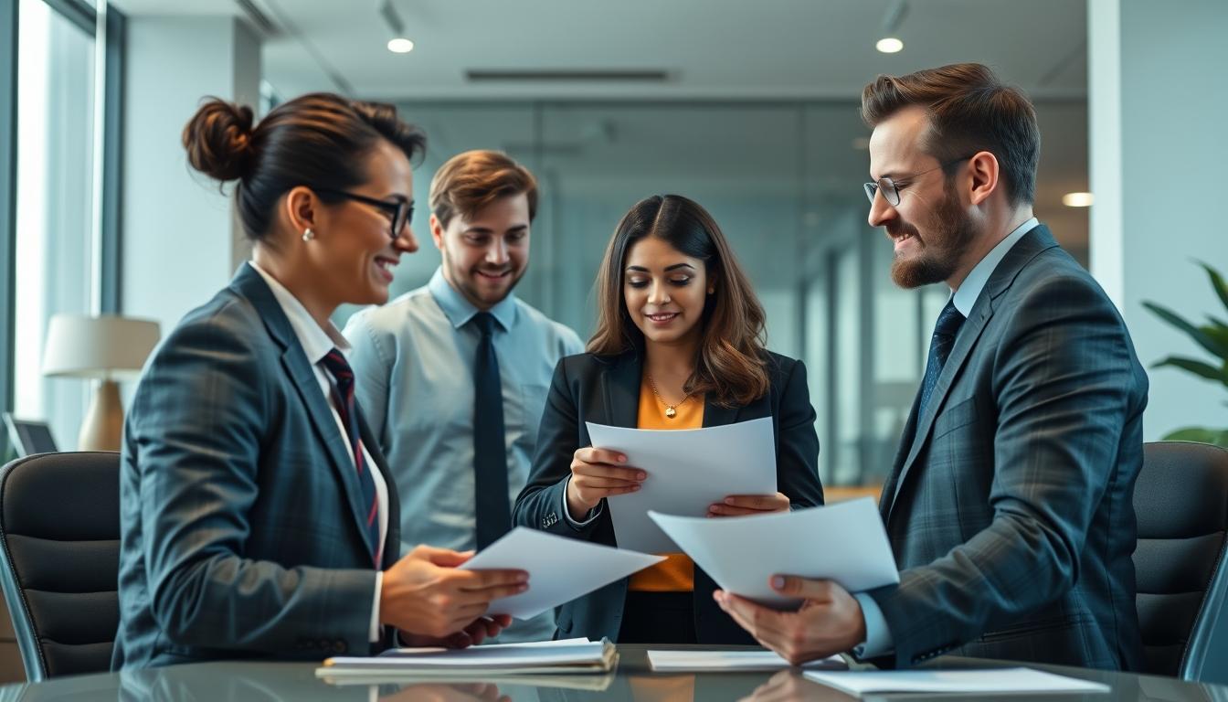 Family guidance and planning assistance