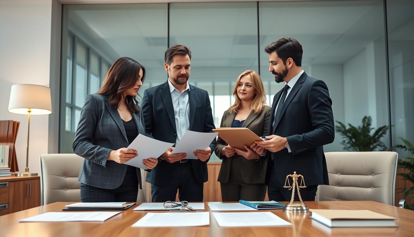 Family support and elder law planning